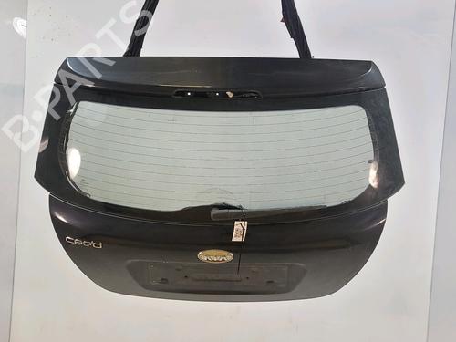 Bakluke CC/Kombi-Kupé KIA CEE'D Hatchback (ED) 1.6 CRDi 90 (90 hp) 23216436