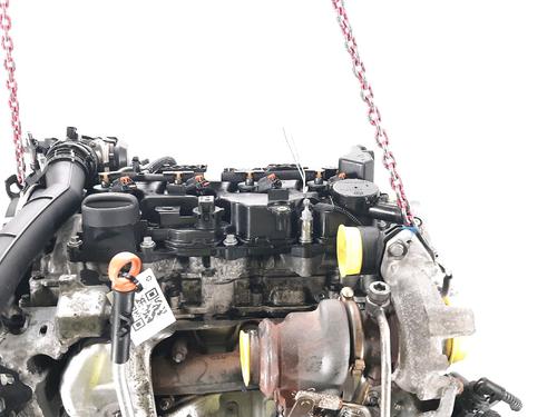Engine PEUGEOT 2008 II (UD_, US_, UY_, UJ_, UR_, UC_) 1.5 BlueHDI 100 | BP31085601M1