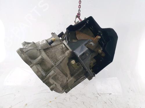 Used Gearbox FORD FIESTA V (JH_, JD_) 1.4 16V (80 hp) 32006608