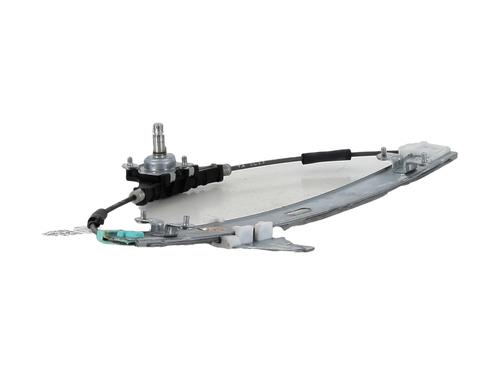 Front right window mechanism KIA PICANTO II (TA) 1.0 | BP29701728C23 
