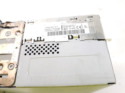 Radio OPEL ASTRA H GTC (A04) 1.9 CDTi 16V (L08) | BP10455810E6 