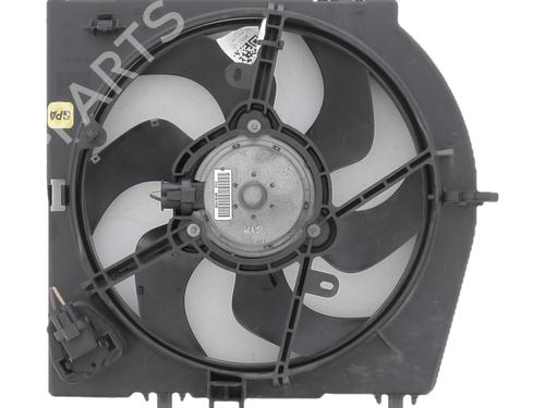 Used Radiator fan Radiator fan 36898080 36898080
