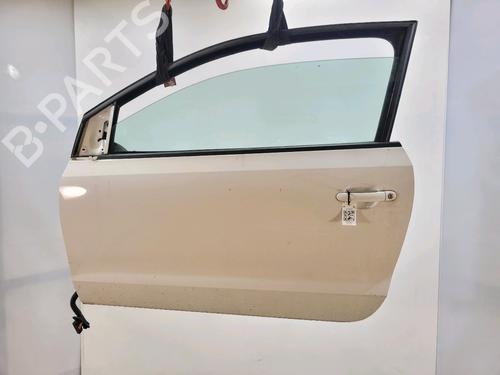 Dør venstre foran VW POLO V (6R1, 6C1) 1.4 (6R1) (85 hp) 29762504