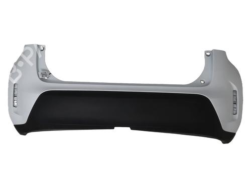 Used Rear bumper TOYOTA YARIS CROSS (MXP_) 1.5 Hybrid (MXPJ10) (116 hp) 28834739
