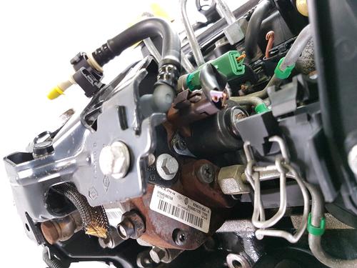 Engine RENAULT CLIO III (BR0/1, CR0/1) 1.5 dCi (BR17, CR17) | BP36795276M1  - Image 9