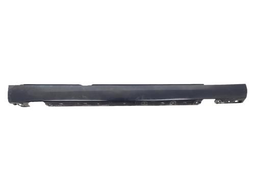 Used Right sideskirt Right sideskirt MERCEDES-BENZ C-CLASS (W203) C 220 CDI (203.006, 203.008) (143 hp) 40057778 40057778