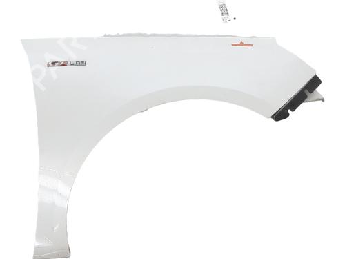 Used Right front fenders Right front fenders PEUGEOT 308 II (LB_, LP_, LW_, LH_, L3_) 1.6 BlueHDi 120 (120 hp) 33533570 33533570