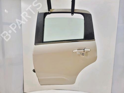 Puerta trasera izquierda Puerta trasera izquierda CITROËN C3 II (SC_) 1.2 VTi 82 (82 hp) 36795712 36795712
