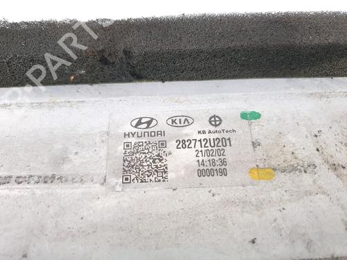 Intercooler KIA SPORTAGE IV (QL, QLE) 1.6 CRDi Eco-Dynamics+ | BP25983253M30 