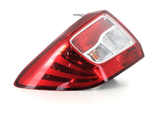 Left taillight DACIA LOGAN II TCe 90 (L8MA, L8M1, L8AC) | BP29381104C34 