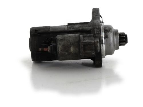 Used Starter VW CADDY III Box Body/MPV (2KA, 2KH, 2CA, 2CH) 1.9 TDI (105 hp) 29495333