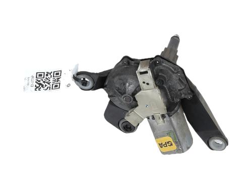 Used Rear wiper motor Rear wiper motor PEUGEOT 307 SW (3H) 1.6 HDI 110 (109 hp) 39764369 39764369