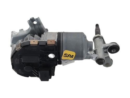 Used Front wiper motor Front wiper motor PEUGEOT 5008 (0U_, 0E_) 2.0 HDi (163 hp) 40071307 40071307