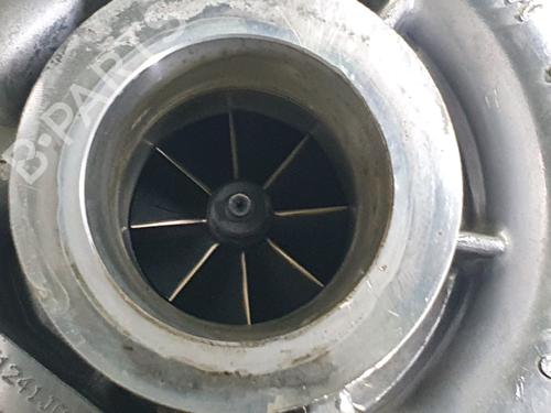 Engine RENAULT CLIO IV (BH_) 1.5 dCi 90 | BP35748739M1  - Image 7