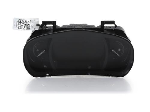 Instrument cluster RENAULT MEGANE IV Hatchback (B9A/M/N_) 1.6 dCi 165 | BP40211714C47 - Image 3