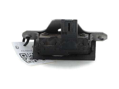 Tailgate lock FORD FOCUS III 1.6 TDCi | BP27374345C101 