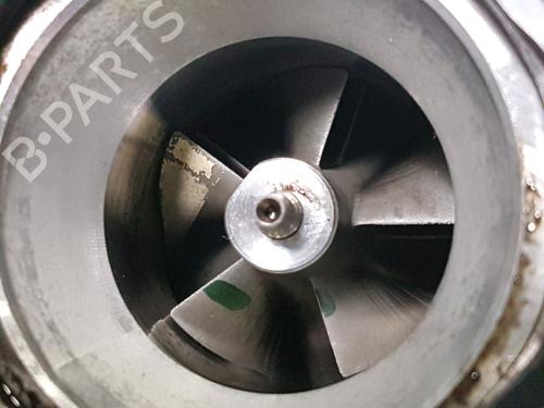 Engine TOYOTA YARIS (_P9_) 1.4 D-4D (NLP90_, NLP90R) | BP34532133M1 - Image 8