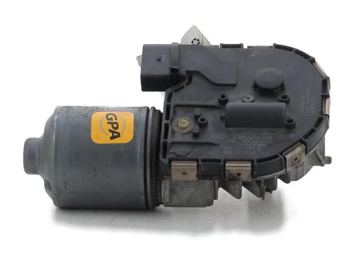 Used Front wiper motor AUDI A3 Sportback (8PA) 1.9 TDI (105 hp) 24362678