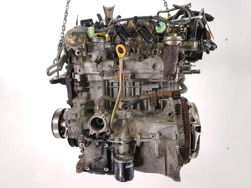 Engine TOYOTA YARIS (_P1_) 1.4 D-4D (NLP10_, NLP10R) | BP33685706M1 - Image 2