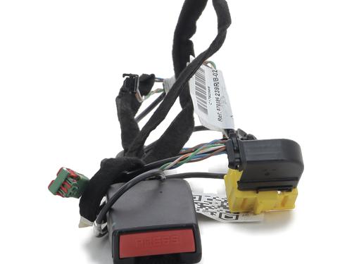 Used Seat buckle DACIA LODGY (JS_) 1.3 TCe 130 (JSNE) (131 hp) 30049383