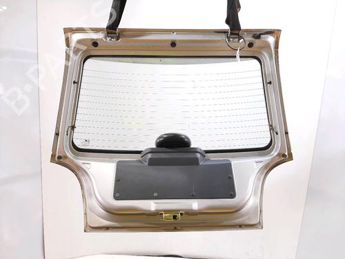Tailgate DAEWOO MATIZ (M100, M150) 0.8 | BP13669797C6 