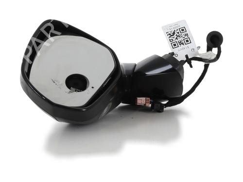 Left mirror CITROËN C3 Picasso (SH_) 1.4 VTi 95 (SH8FSC, SH8FP0, SH8FP6) | BP29389870C26 