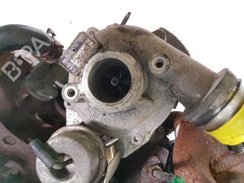 Engine DACIA SANDERO 1.5 dCi | BP37709993M1  - Image 7