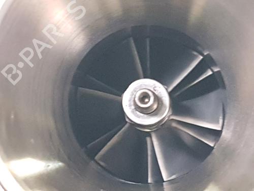 Engine SEAT IBIZA IV (6J5, 6P1) 1.2 TDI | BP36380642M1 - Image 8