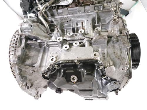 Motor RENAULT SCÉNIC IV (J9_) 1.3 TCe 140 | BP30924927M1
