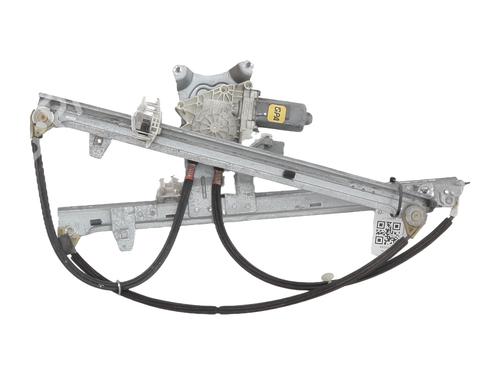 Used Front left window mechanism CITROËN XSARA PICASSO (N68) 2.0 HDi (90 hp) 32255353