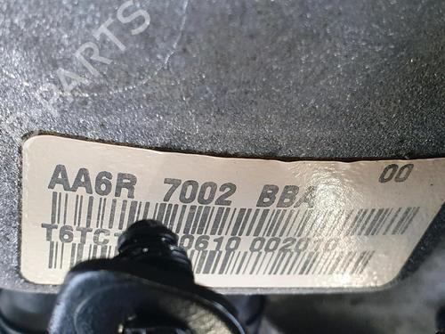 Gearbox FORD FIESTA VI (CB1, CCN) 1.4 TDCi | BP33300201M3  - Image 5