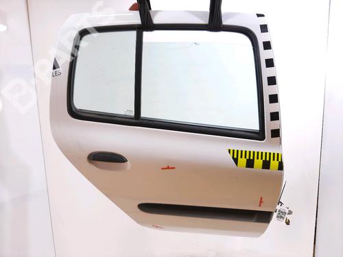 Used Right rear door Right rear door RENAULT CLIO II (BB_, CB_) 1.2 (BB0A, BB0F, BB10, BB1K, BB28, BB2D, BB2H, CB0A,... (58 hp) 11093938 11093938