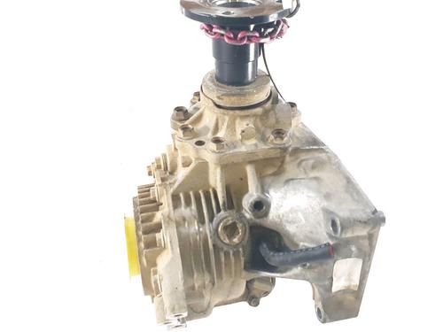 Transfer box NISSAN X-TRAIL I (T30) 2.2 dCi 4x4 | BP28366490M36 