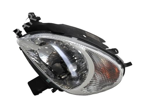 Left headlight CITROËN XSARA PICASSO (N68) 2.0 HDi | BP30165241C28