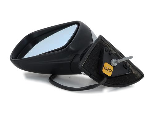 Left mirror PEUGEOT 407 (6D_) 1.6 HDi 110 (6D9HZC, 6D9HYC) | BP27333092C26 