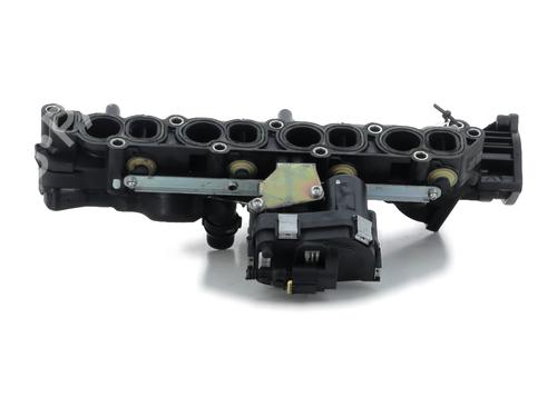Used Intake manifold Intake manifold FIAT 500X (334_) 2.0 D Multijet 4x4 (334AXB22, 334AXD2B) (140 hp) 33745084 33745084