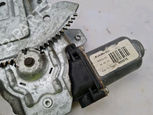 Front right window mechanism MG MG ZS 2.0 TD | BP27915445C23 