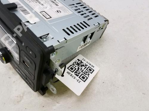 Sistema audio DACIA LODGY (JS_) 1.2 TCe (JSAY, JSM0) | BP10616481E6 