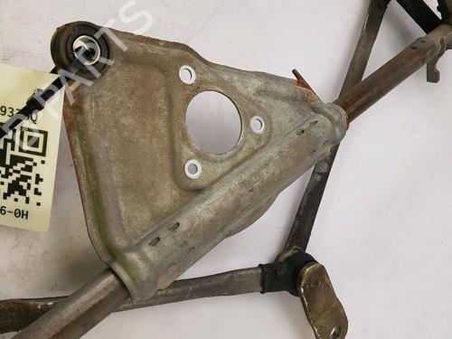 Front wipers mechanism TOYOTA RAV 4 II (_A2_) 2.0 D 4WD (CLA20_, CLA21_, CLA20R, CLA21R) | BP13670133C83 