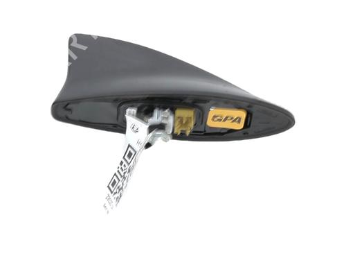 Szyba trójkątna przednia lewa RENAULT MASTER II Van (FD) 2.5 dCi (FD01, FD02, FD21, FD22, FD31, FD32, FD3Y, FD71,... | BP30895249C111