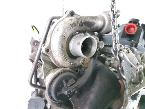 Moteur FORD FIESTA VI (CB1, CCN) 1.4 TDCi | BP29930616M1