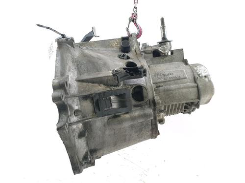 Used Gearbox Gearbox PEUGEOT 308 I (4A_, 4C_) 1.6 HDi (109 hp) 33533581 33533581