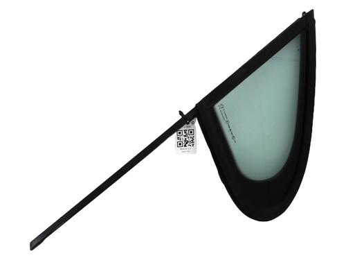 Front right quarter glass PEUGEOT 207 (WA_, WC_) 1.4 HDi | BP29296303C112