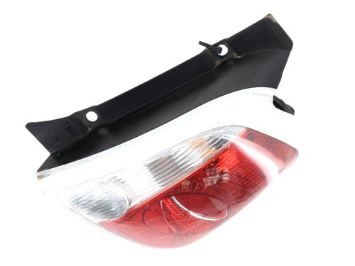 Used Right taillight Right taillight FIAT 500 (312_) 1.2 (312AXA1A) (69 hp) 34712108 34712108