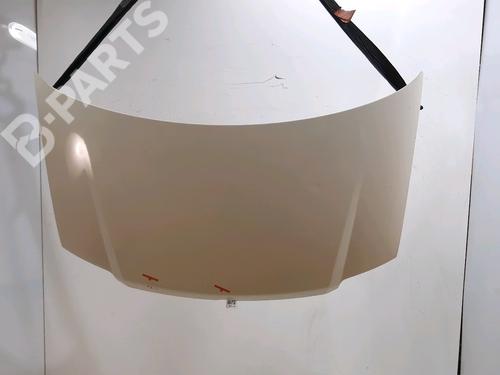 Used Hood Hood FIAT PANDA (169_) 1.1 (169.AXA1A) (54 hp) 11139650 11139650