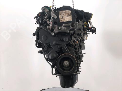 Used Engine Engine 36877133 36877133