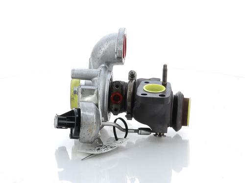 Turbocharger/Supercharger TOYOTA PROACE Van (MDZ_) 1.6 D4d (MDZ9) | BP18330849M71 