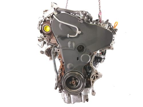 Used Engine Engine 37228725 37228725