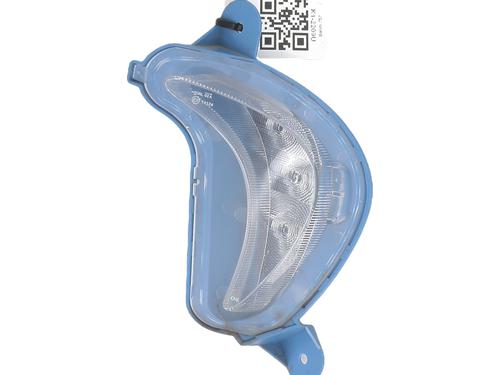 Left daytime light RENAULT ZOE (BFM_) ZOE | BP25252097C104 - Image 3