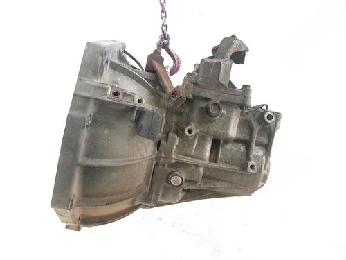 gearbox-toyota-yaris-_p9_-2005-2006-2007-2008-2009-2010-2011-2012-2013-2014-31749349 main image